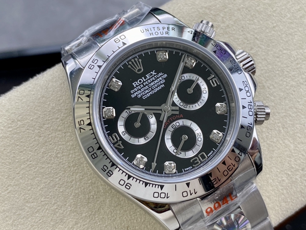 激安ロレックス正面デザイン